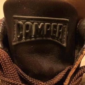 Camper Shoes - Camper Adventure Shoes Men Camper Shoes - Camper Adventure Shoes Men